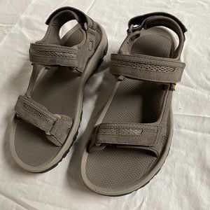 Men's Teva Hudson Outdoor Sandals - Size 10